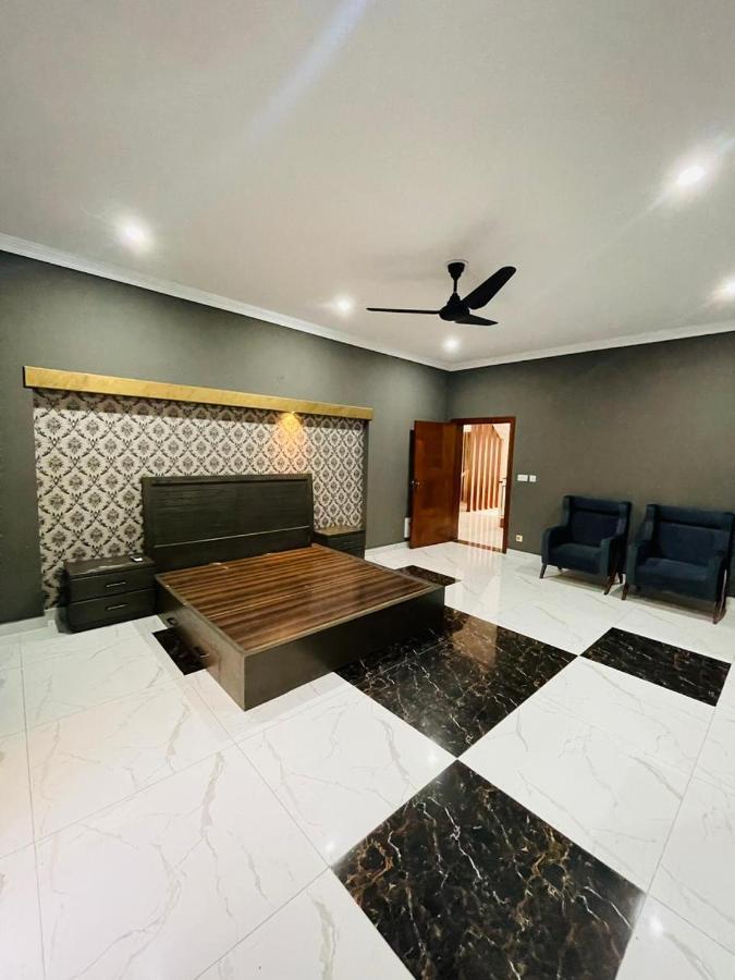Ivy House Hotel Rawalpindi Quarto foto